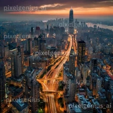 Digital Image Picture Photo Wallpaper Background Desktop AI Art Sample Product