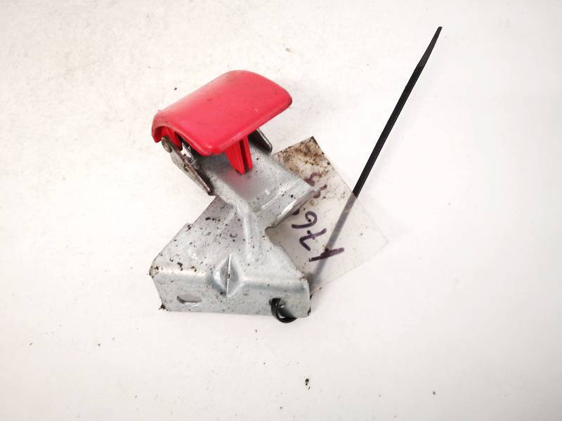 Hood Release Handle for Volvo S40 UK171643747 eBay