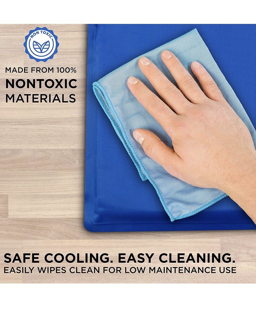 arf pets cooling mat