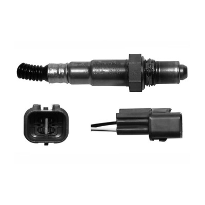 DENSO 234-4262 Oxygen Sensor 4 Wire, Direct Fit, Heated, Wire Length: 9.21