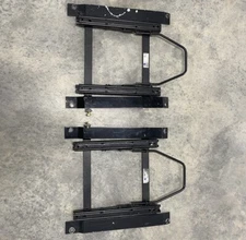 08-16 Hyundai Genesis Coupe Wedge Engineering Seat brackets (Right+Left) Sliders