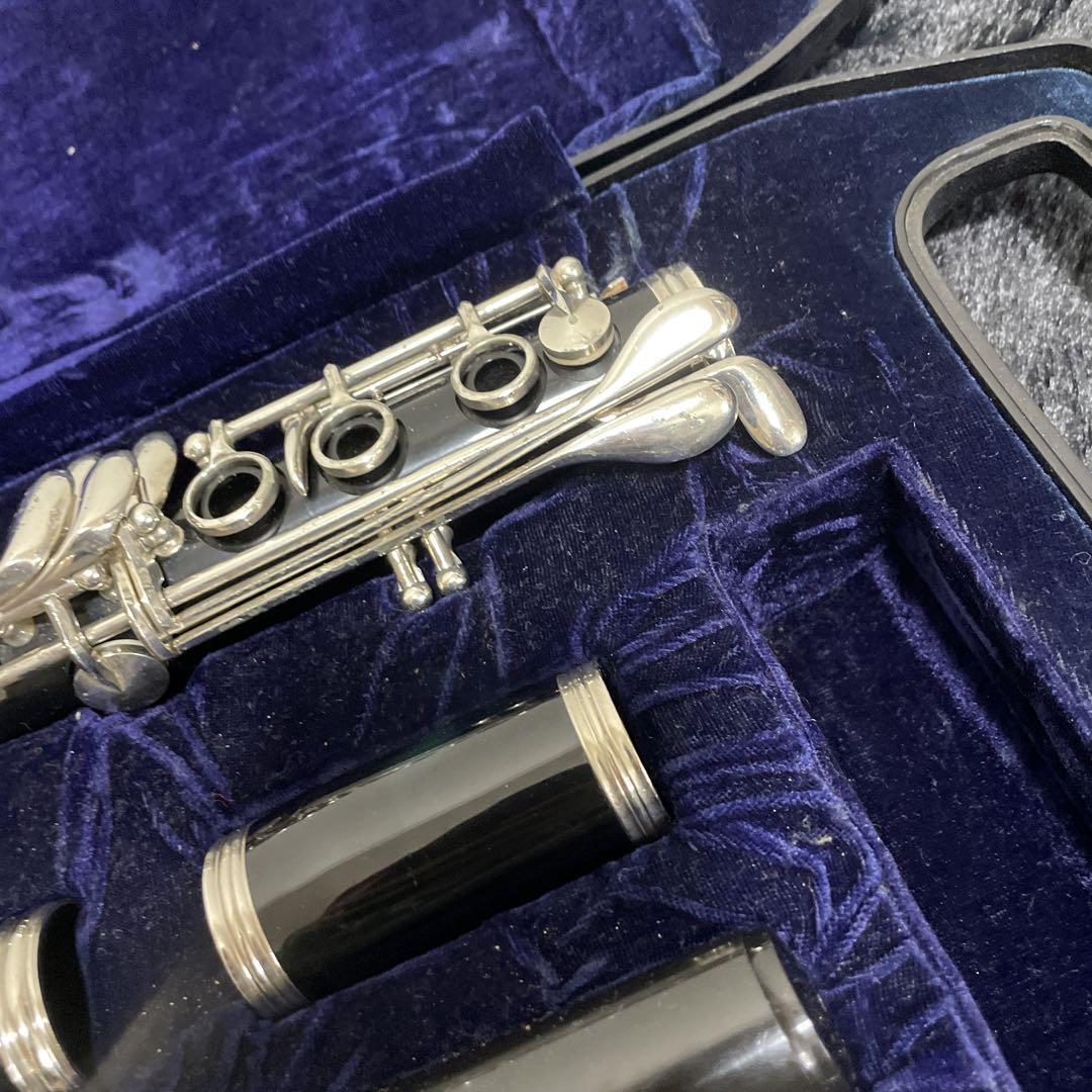 YAMAHA YCL-252 clarinet hard case included | eBay YAMAHA YCL-252 clarinet hard case included | eBay