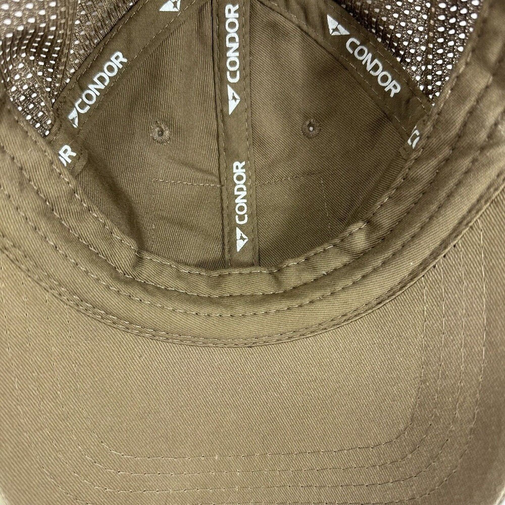 Condor Kryptek Camo Tactical Patch Baseball Cap M… - image 13