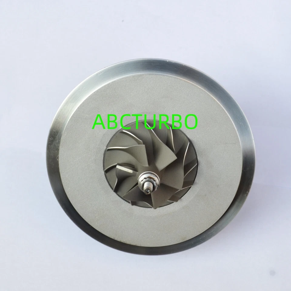 Cartucho turbo CHRA GT2056V 751243 14411-EB300 para Nissan Pathfinder 2.5 DI Foto 4 de 4