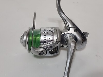 リール SILSTAR BT40 Silstar Vertex BT VBT-40 Spinning Reel 7 Ball Bearing | eBay
