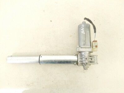 BMW 5-Series 2008 Seat Motor Regulator Left 0390203233, 8321086 #1177109-51