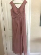 Mother of the Groom Dress
