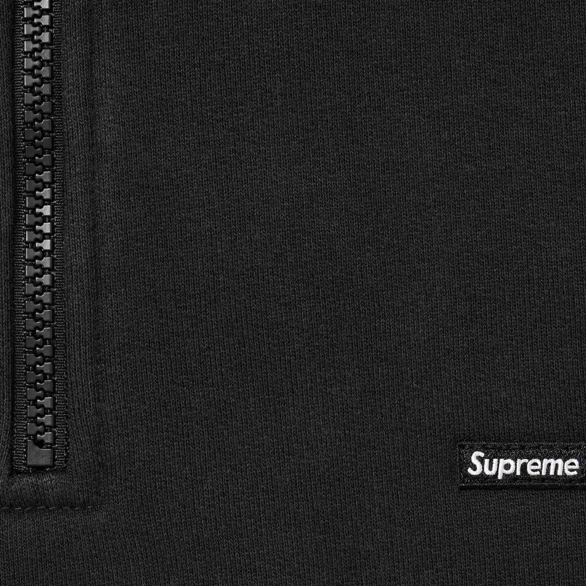 Supreme Small Box Half Zip Pullover 6colors SS25 | eBay