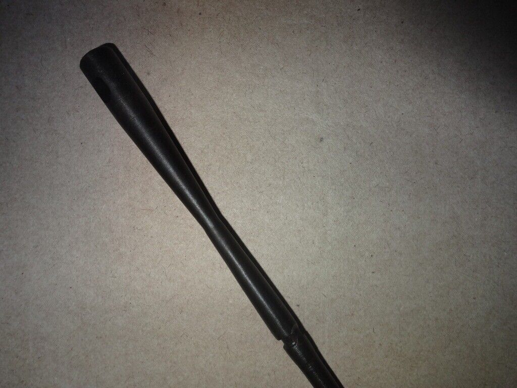 MartiniHenry MKII Rifle Cleaning Rod S611 eBay