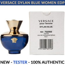 versace dylan blue 100ml price