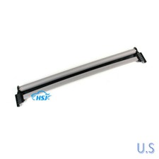 Gray Sun Shade Sunroof Curtain Cover Visor Fit For Bmw 11-20 Gt5 F07