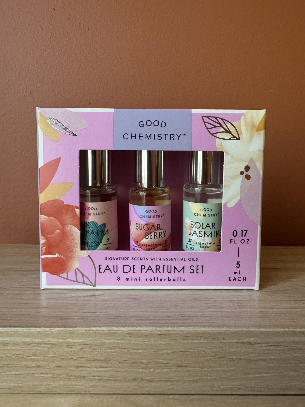 Pink Palm Good Chemistry Target Good Chemistry Women's Pink Palm