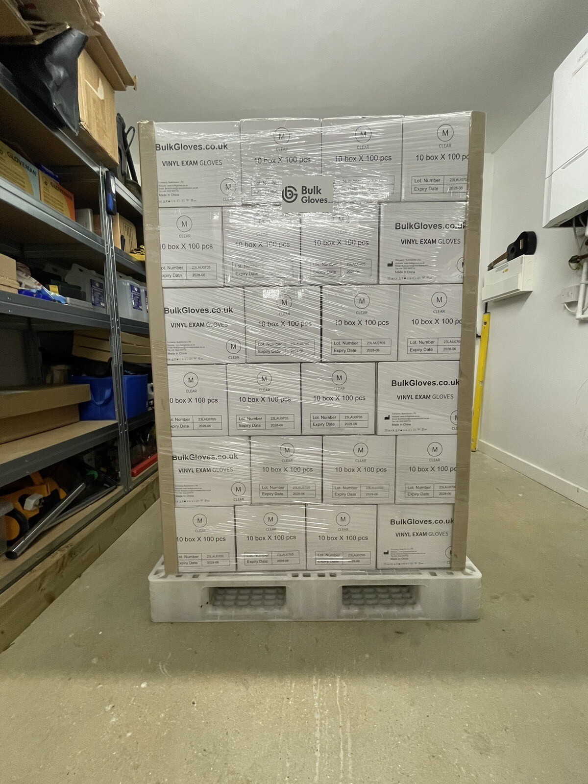 Disposable Gloves eBay