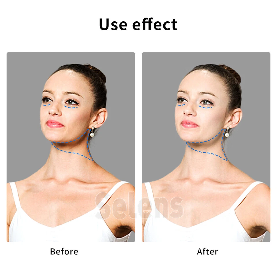 Selens 4in1 Photography Light Reflector Portrait Shape Curved Lighting Diffuser - Image 4 of 4