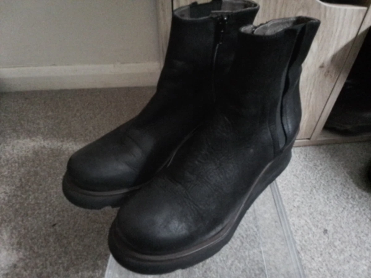 Lofina boots shop ebay