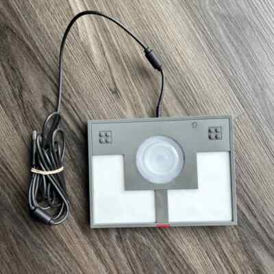 LEGO Dimensions USB Portal Base Pad Microsoft Xbox 360 Part #3000061480 Tested