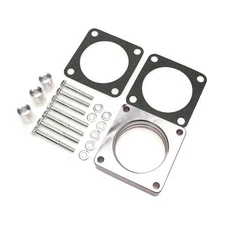 4 Bolt Throttle Body Spacer for Jeep  Cherokee XJ YJ TJ WJ 4.0L 2.5L 1991-2006 