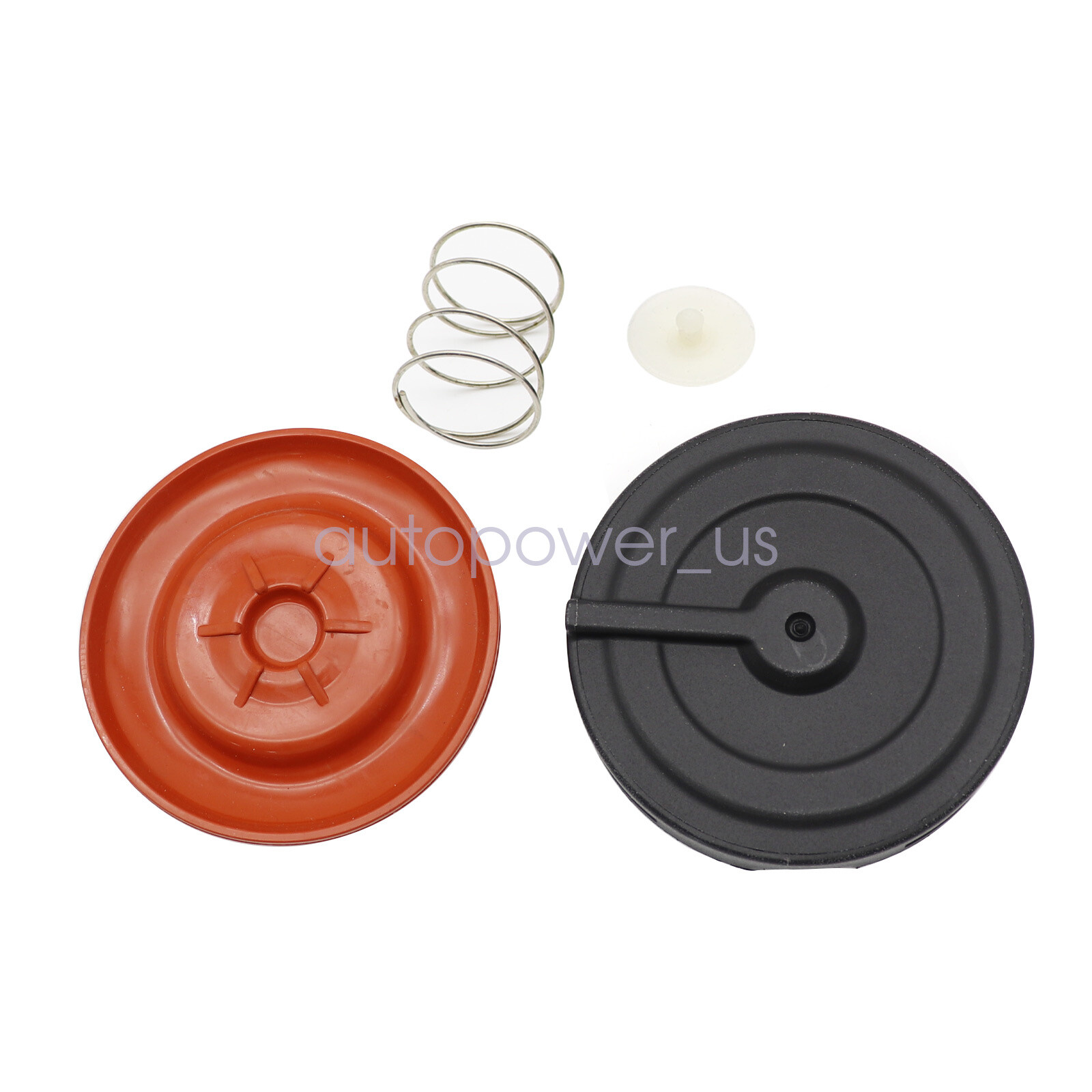 PCV Valve Diaphragm Repair Kit 917064 For VW Beetle Golf Jetta Rabbit 2.5L eBay