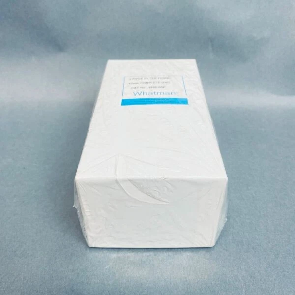 Whatman 3-Piece Filter Funnel 47 mm Complete Unit - Image 2 of 4