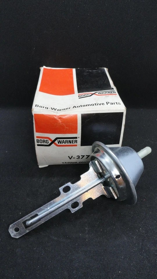 NORS 1975 PONTIAC FIREBIRD LEMANS 8 CIL 350 DISTRIBUIDOR VACÍO ADVANCE 1973546 Foto 2 de 3