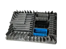 2013 - 2016 Chevrolet Cadillac GMC Engine Computer Module ECM 12666134 OEM !