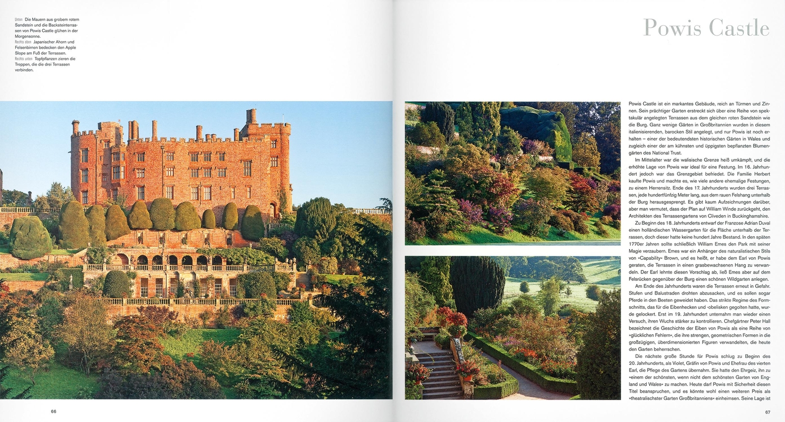 Thumbnail - Gartenlust, Helena Attlee