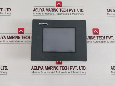 DIGITAL ELECTRONICS GP37W2-BG41-24V Graphic Panel 24V 20W (Not Working)