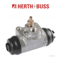Herth+Buss Jakoparts Radbremszylinder FüR Suzuki Samurai SJ 413 Hinten Links