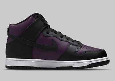 Nike Dunk High Fragment Beijing Black Purple 2021 Sneakers Nike Dunk High Fragment Beijing Black Purple 2021 Sneakers