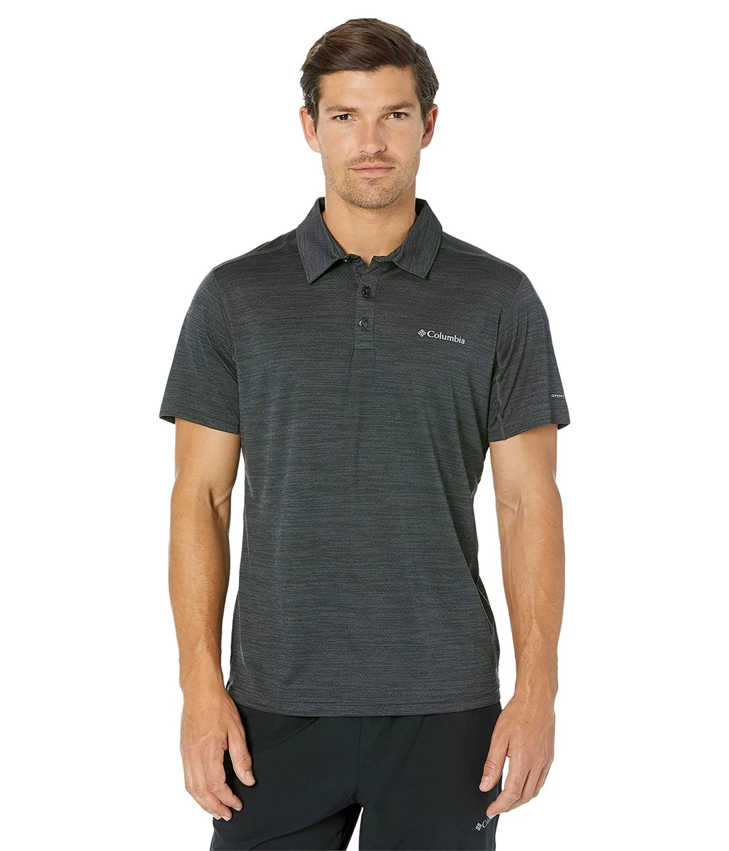 Columbia polo shirts top