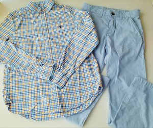 baby boy polo easter outfits
