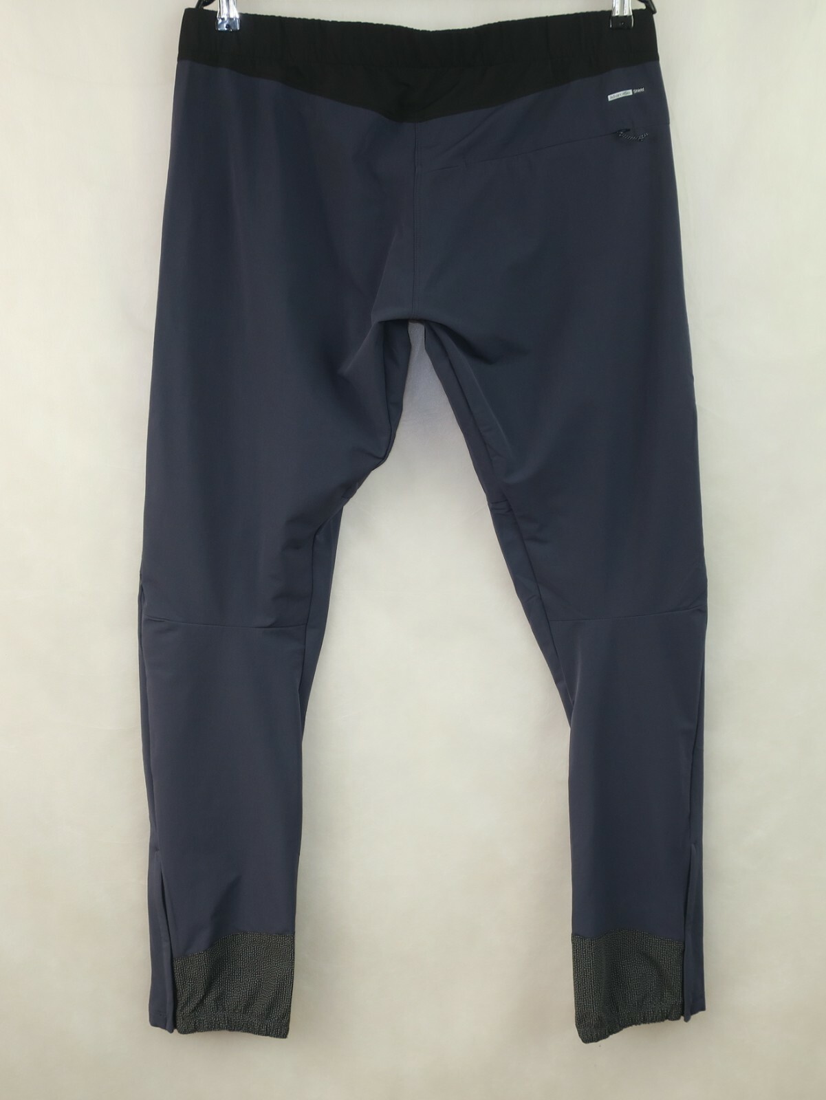 SALOMON DONNA WAYFAER PANTALONI DA MONTAGNA ADVANCED SKIN SHIELD taglia EU 44...