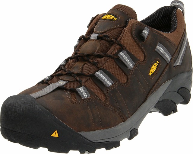 keen esd boots