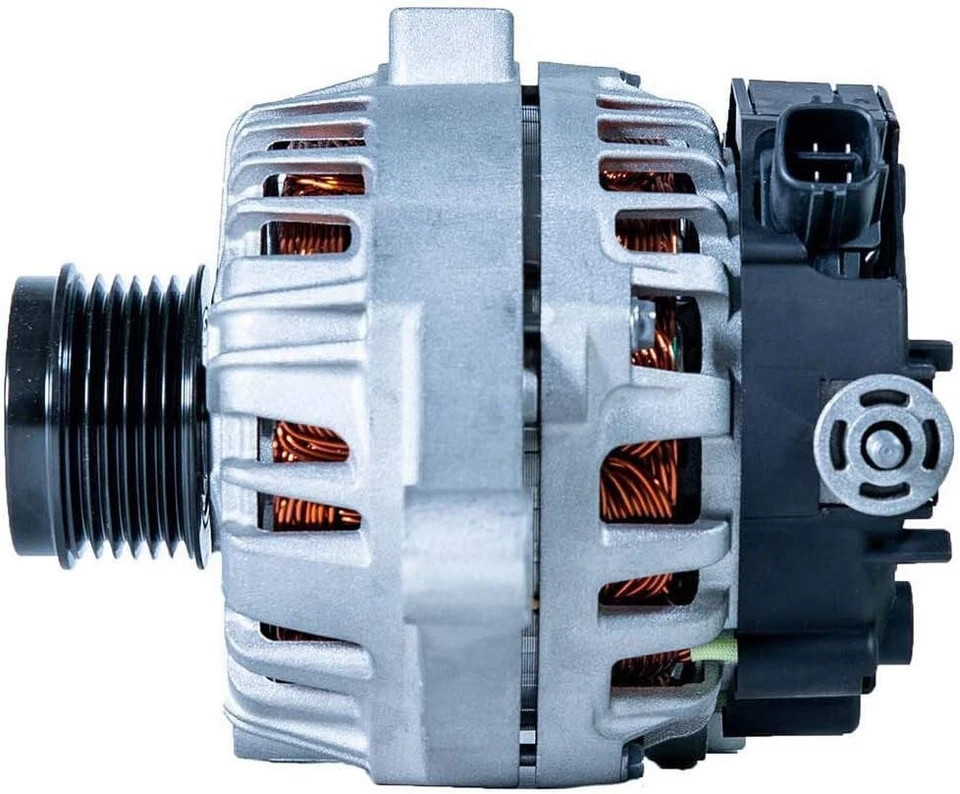 法雷奥 849175 2706036010 适用于发电机丰田凯美瑞 2.5L 12-14 — 第 3/4 张图片