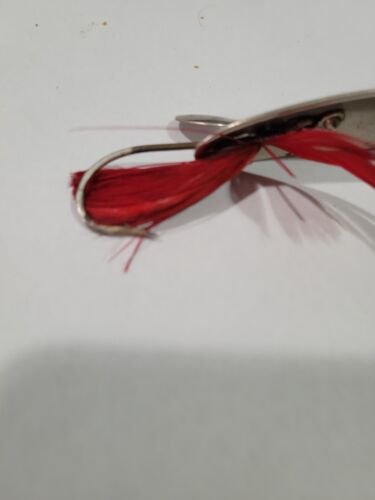 Heddon King Stanley 190NP vintage fishing lure - Picture 5 of 5