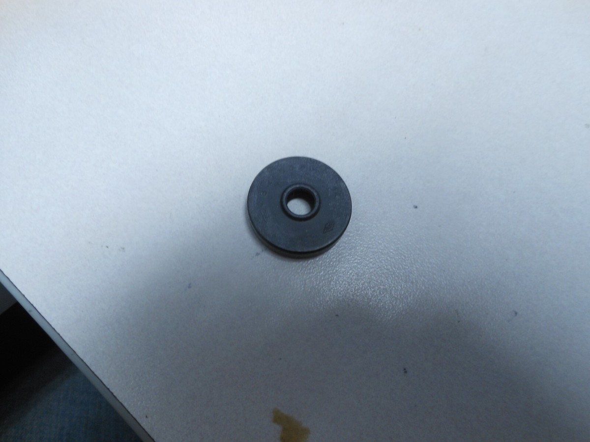 NOS Kawasaki Cloth Push Rod Oil Seal 70-71 F5 71-72 F8 72-75 F9