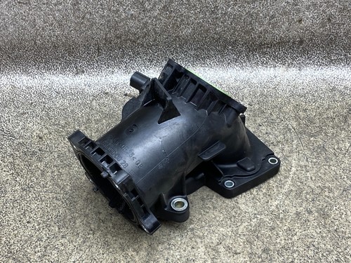 Saugrohr Drosselklappe Stutzen A6510900028 Mercedes GLK X204 250 CDI 11.1899.215