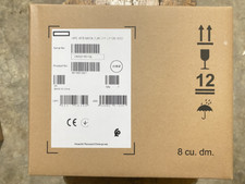 New HPE 861683-B21 862133-001 4TB 7.2K SATA 6G 3.5" SC Midline HDD Hard Drive