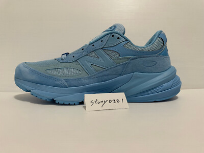 New Balance 990 x Joe Freshgoods blue JFG 8.5