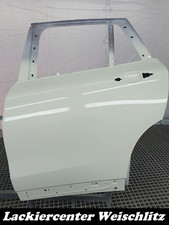 BMW X1/F48 T�R HINTEN LACKIERT IN WUNSCHFARBE ORIGINAL