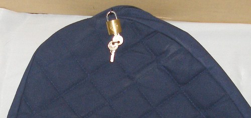GOLF TRAVEL BAG NEW - Picture 5 of 5