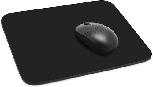 Solid Color Mouse Pad - Picture 11 of 36