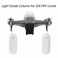 Aircraft Heading Light Guide Column for DJI FPV Combo Replacement Repair Parts
