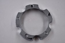 Helo Chrome Wheel Center Cap Hub Cap He835s5139 5.5 Helo Extenderspacer 5 Lug