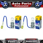 For Hella H3 100W Driving/ Fog Light Bulb  2pcs H3 Halogen Yellow 100 Watt/ 12 V