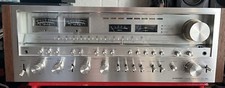 Pioneer Sx-1980 Stereo Receiver