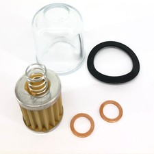 FILTRO GASOLIO – SAME – LAMBORGHINI – HURLIMANN – DEUTZ FAHR – 2.4319.220.6