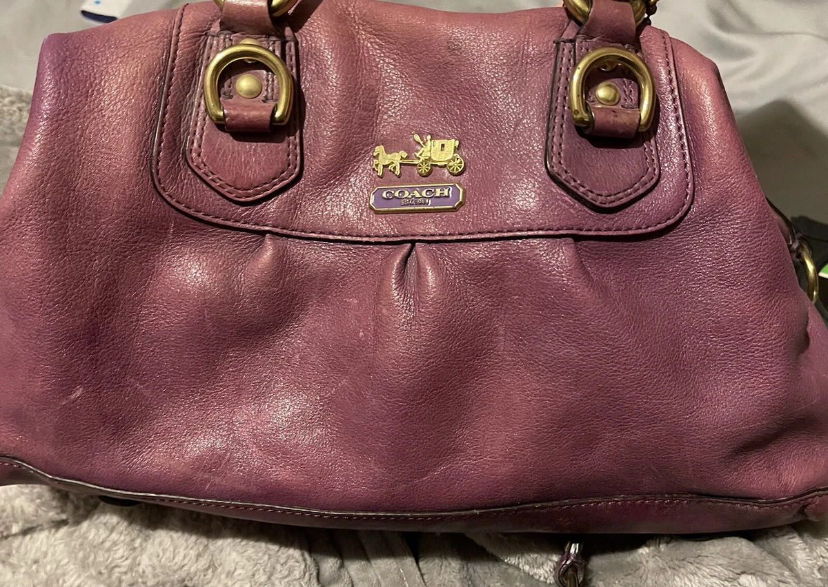 Sabrina Crossbody Bag