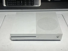 Microsoft Xbox One S 500GB Console Gaming System Only White