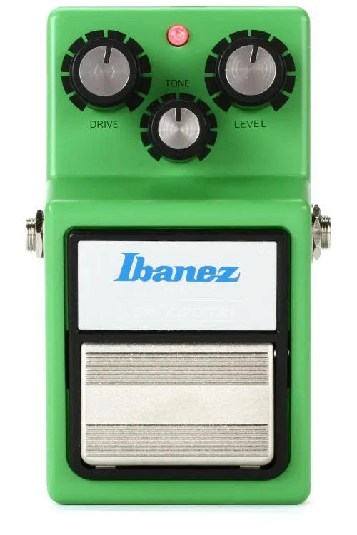 Ibanez Tube Screamer Ts9 for sale - eBay